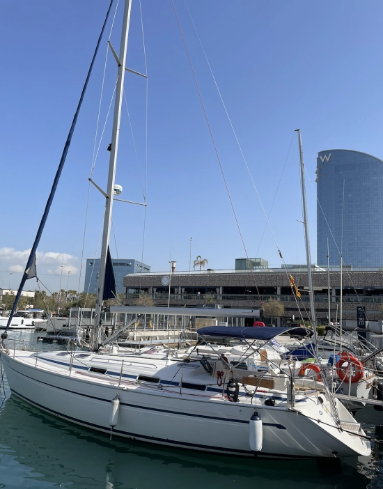 Bavaria Yachts 41 Cruiser used - photo 1