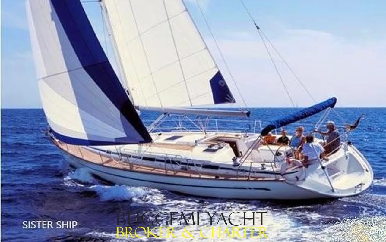 Bavaria Yachts 44 CRUISER SHALLOW DRAFT gebraucht - Foto 1