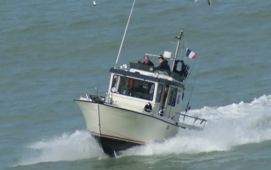 Botnia Marin Targa 27 gebraucht - Foto 1