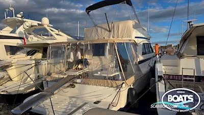 Riviera Marine Riviera 48 used - photo 1