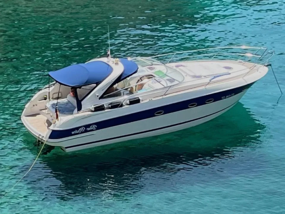 Bavaria Yachts 37 Sport used - photo 1