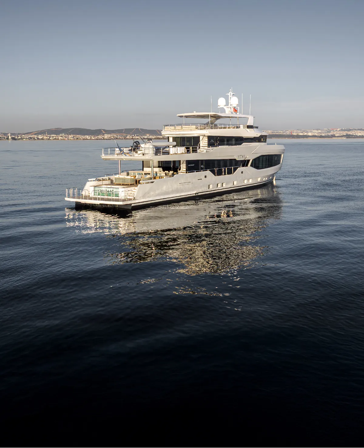 Numarine 40MXP — 2