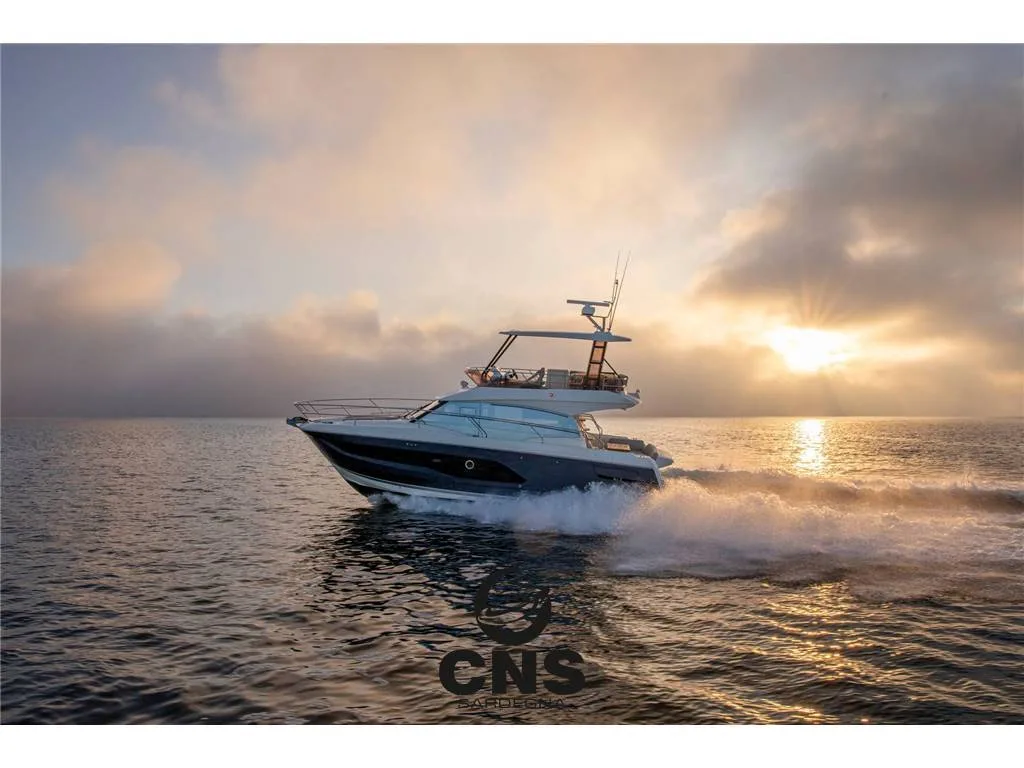 Prestige 420 used - photo 1