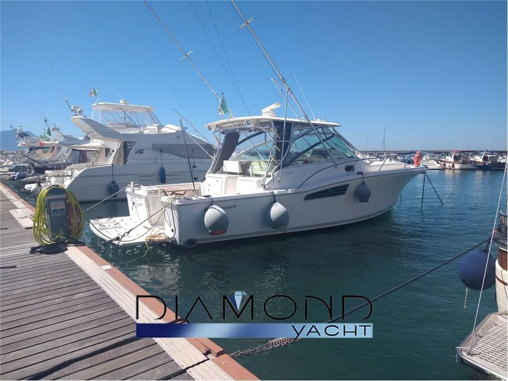 Wellcraft COASTAL 360 gebraucht - Foto 1