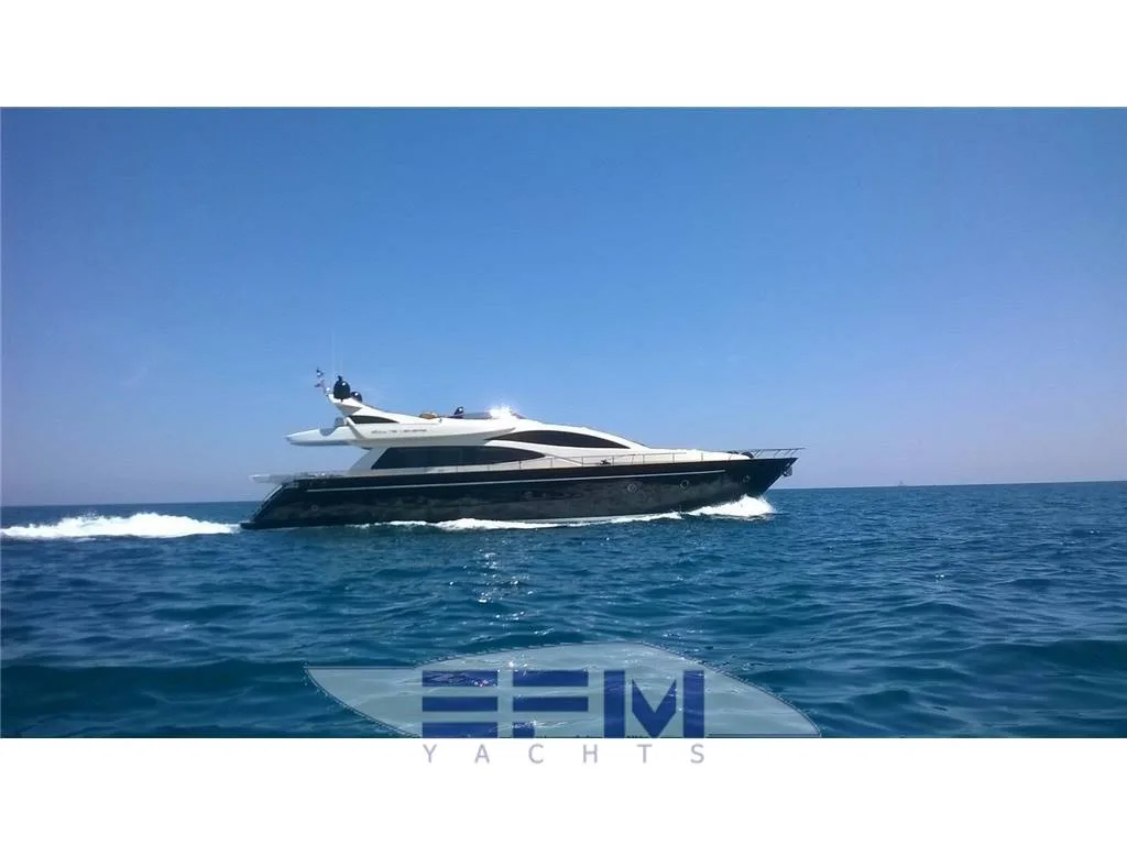 Riva Venere 75 gebraucht - Foto 1