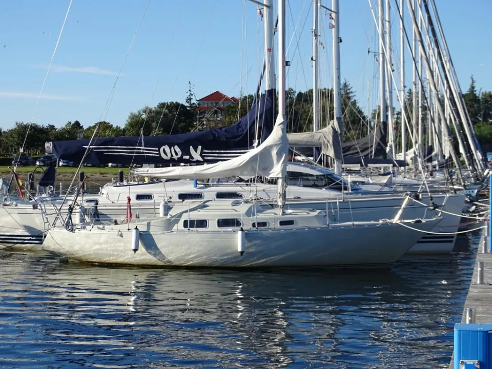 Shipman 28 used - photo 1