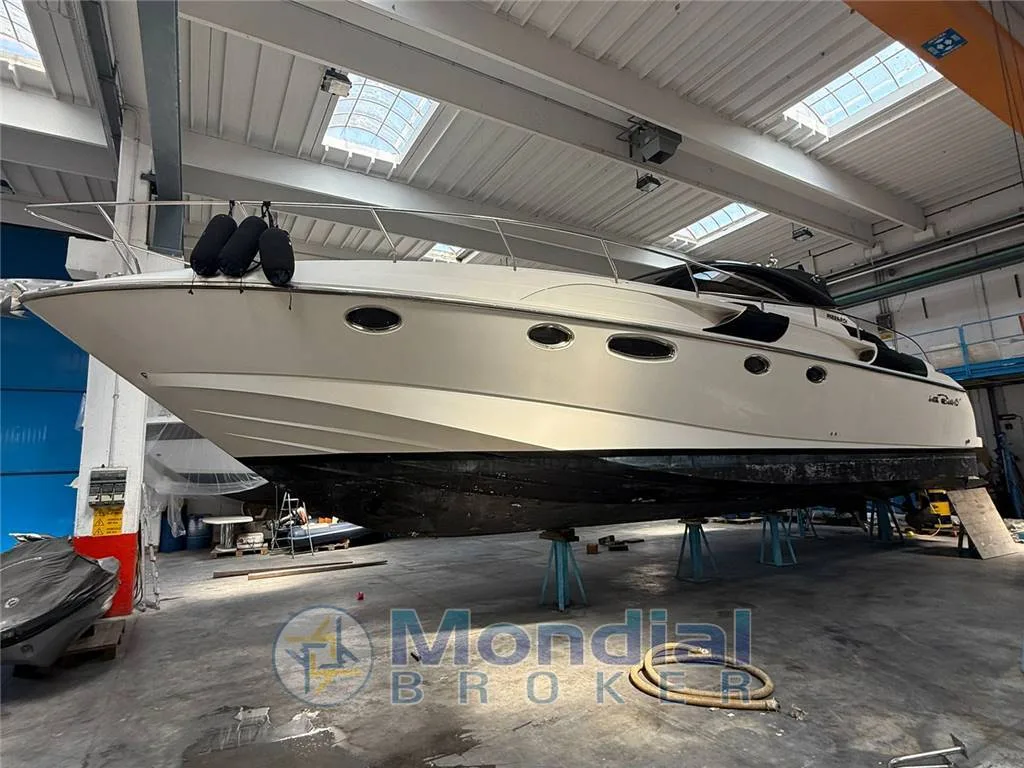 Rizzardi 45 incredible used - photo 1