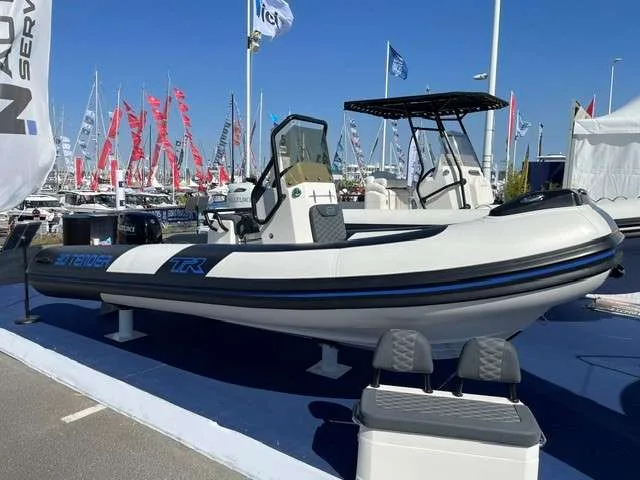 3D Tender TR54 usato - foto 1