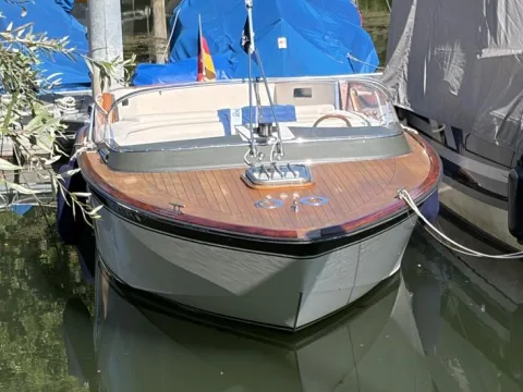 Boesch Mediterranée 720 d'occasion - photo 1