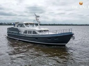 Linssen Grand Sturdy 500 used - photo 1