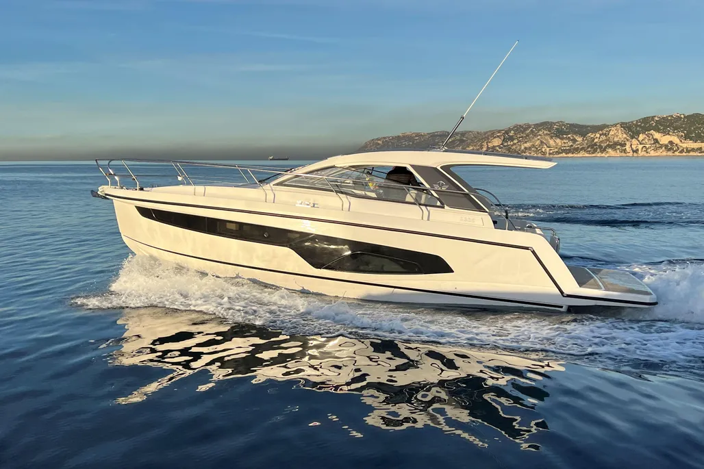 Sealine S335 usato - foto 1