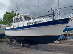Hardy 27 gebraucht - Foto 1