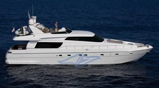 Sanlorenzo SL 62 gebraucht - Foto 1