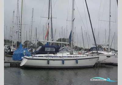 C-Yacht Compromis 34 gebraucht - Foto 1