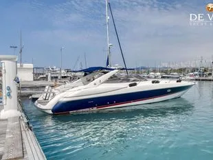 Sunseeker Superhawk 48 gebraucht - Foto 1