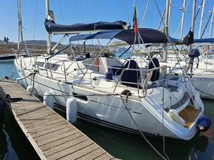 Jeanneau Sun Odyssey 39i used - photo 1