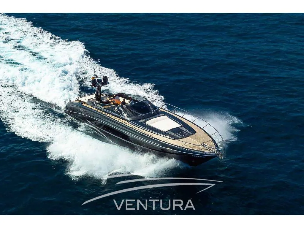 Riva 63 VIRTUS gebraucht - Foto 1
