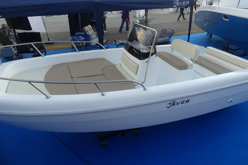 Saver 520 OPEN gebraucht - Foto 1