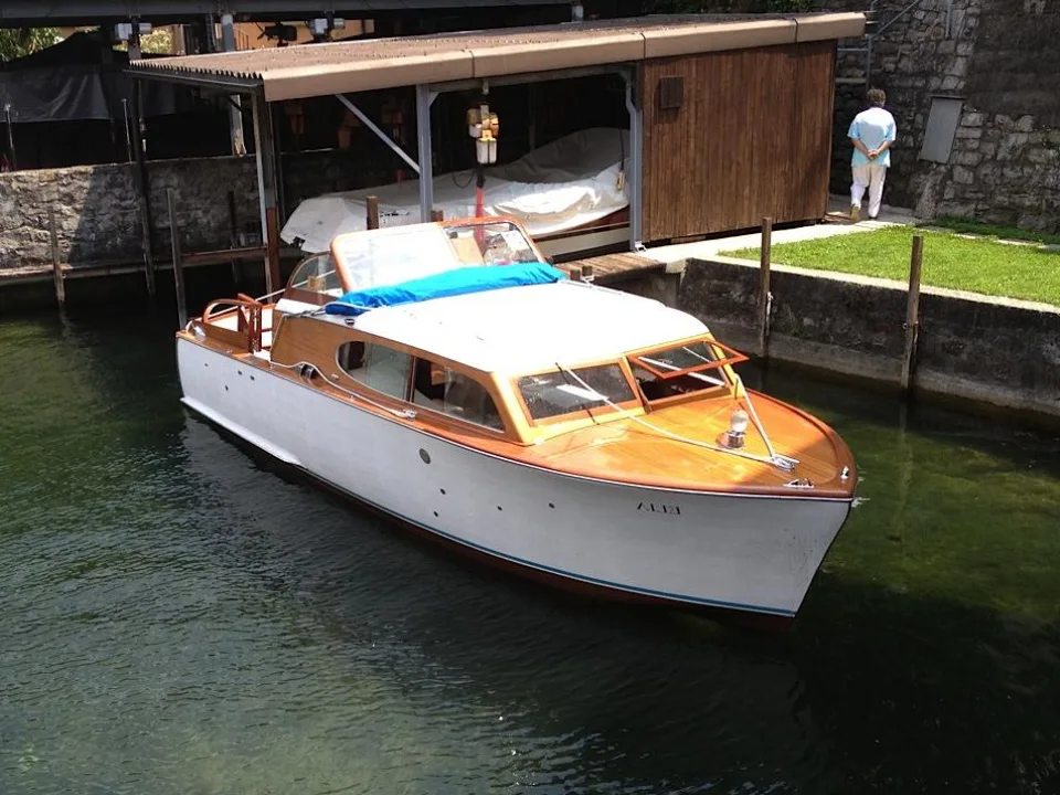 Chris-Craft 27 Cruiser gebraucht - Foto 1