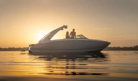 Regal LS6 Surf 2.0 gebraucht - Foto 1
