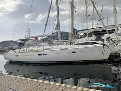 Beneteau Oceanis 411 usato - foto 1 Beneteau Oceanis 411 usato - foto 1