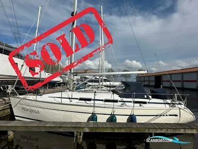 Bavaria Yachts 32 usato - foto 1