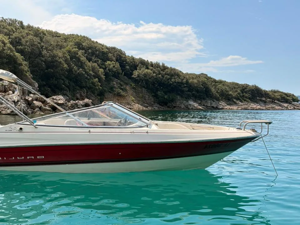 Bayliner 1850BB Capri SS gebraucht - Foto 1