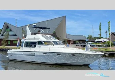 Whitewater Wolfe 46 Flybridge usato - foto 1