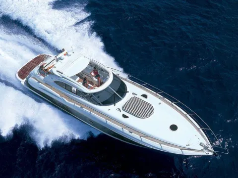 Sunseeker Predator 56 gebraucht - Foto 1