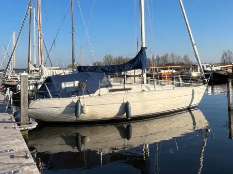 Beneteau First 30 used - photo 1