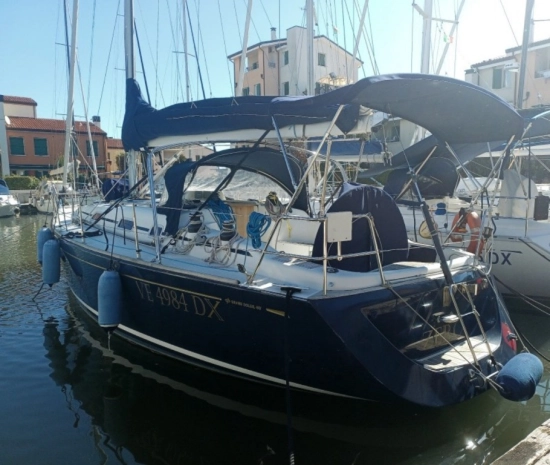 Pardo Yachts GRAND SOLEIL 40 PERFORMANCE used - photo 1