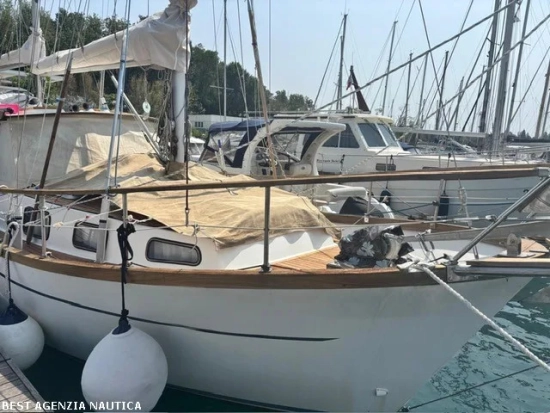 Siltala Nauticat 331 usato - foto 1