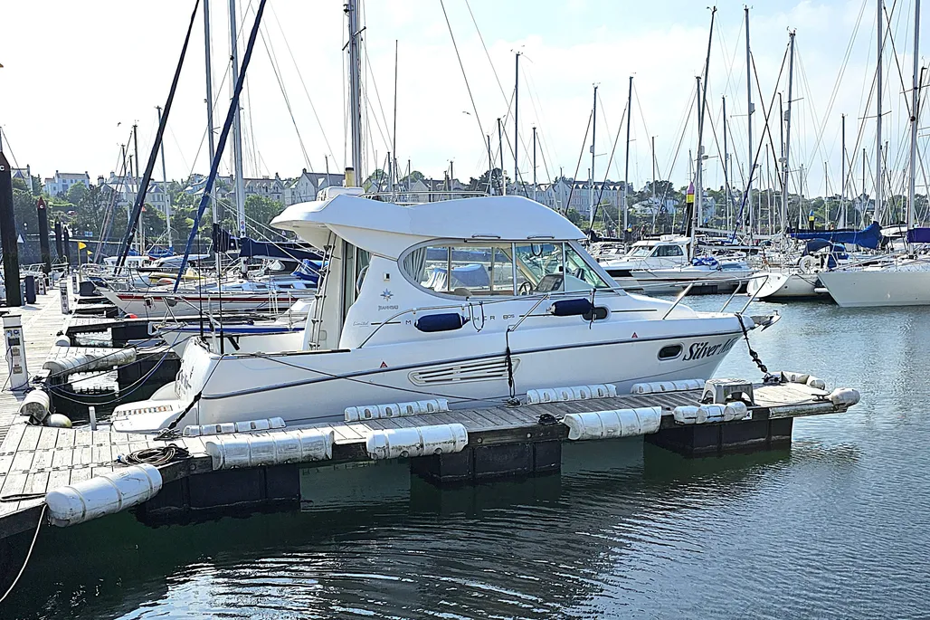 Jeanneau Merry Fisher 805 gebraucht - Foto 1