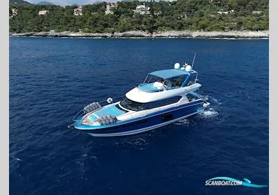 Jeanneau Prestige 620 gebraucht - Foto 1