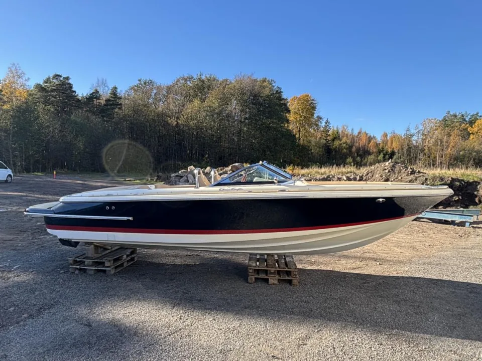 Chris-Craft 23 Launch gebraucht - Foto 1