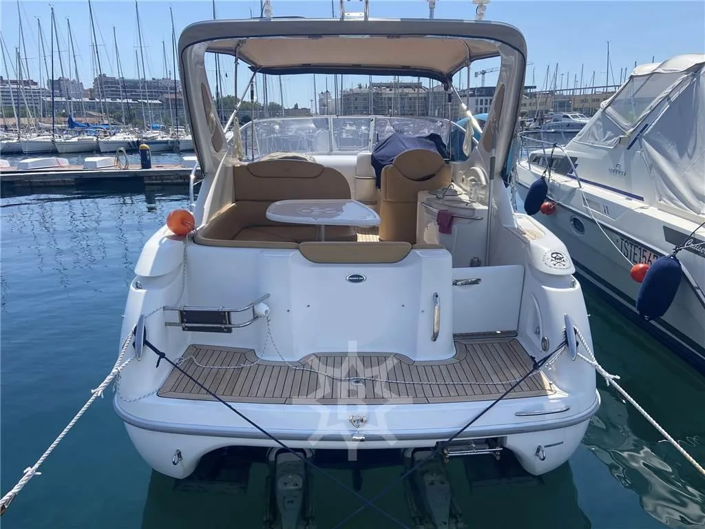 Sessa Marine SESSA C 30 d'occasion - photo 1
