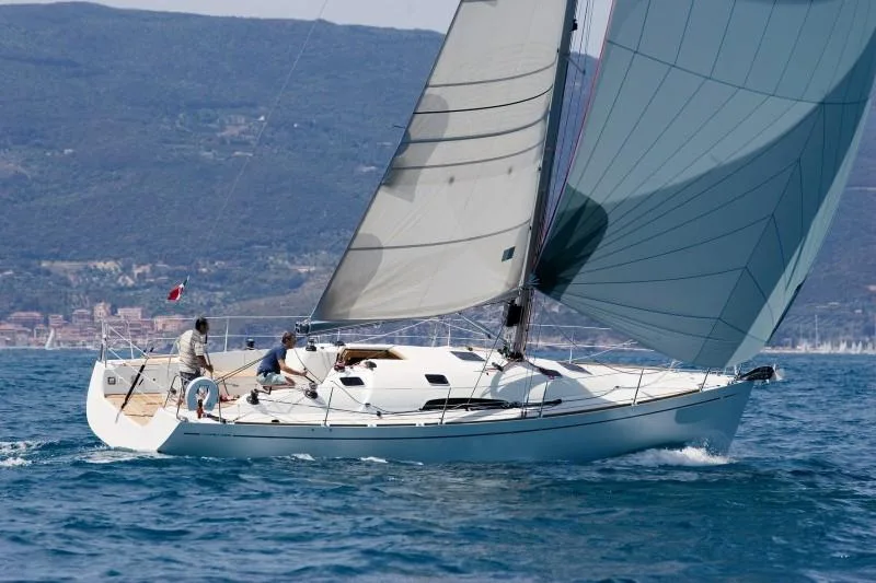 Comar Comet 38s usato - foto 1