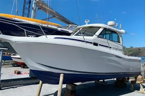 Starfisher 840 usato - foto 1