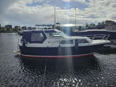Agder 840 AK usato - foto 1
