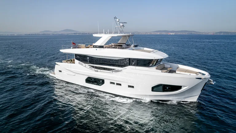 Numarine 22 XP