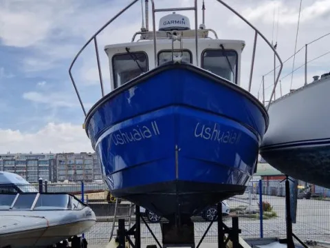 Hardy 24 gebraucht - Foto 1