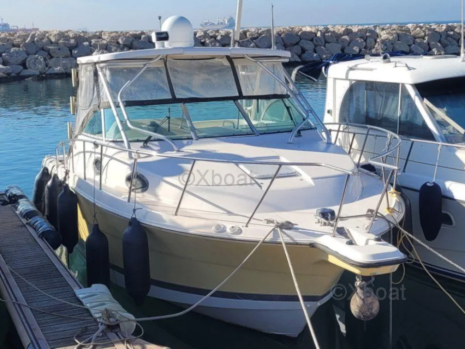Wellcraft COASTAL 290 gebraucht - Foto 1