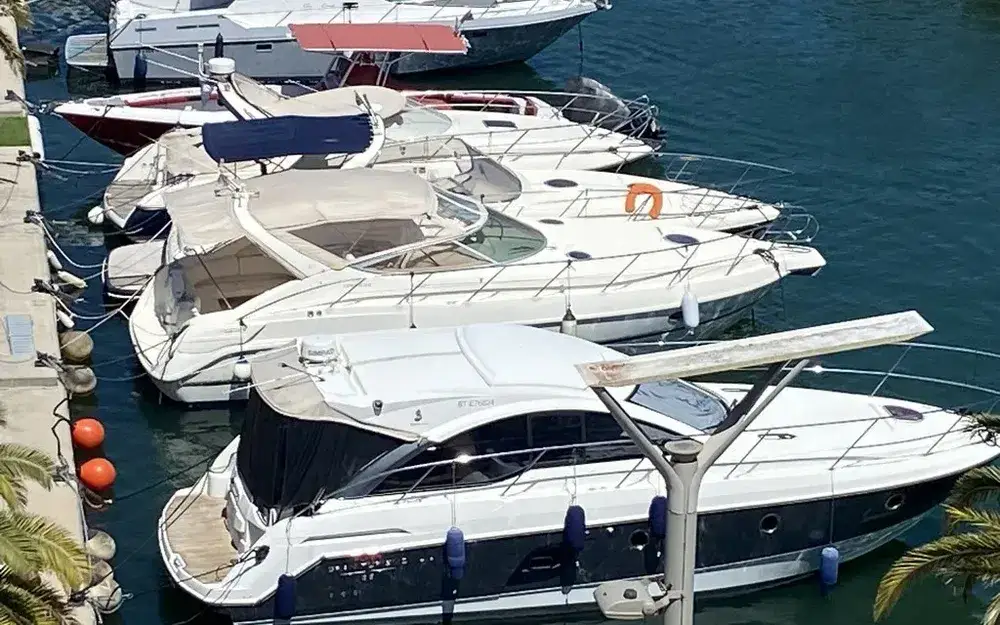 Beneteau GRAN TURISMO 38 d'occasion - photo 1