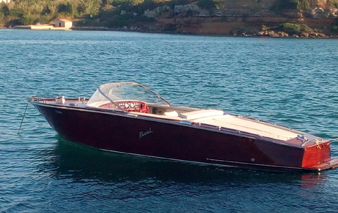 Boesch 680 Costa Brava De Luxe d'occasion - photo 1