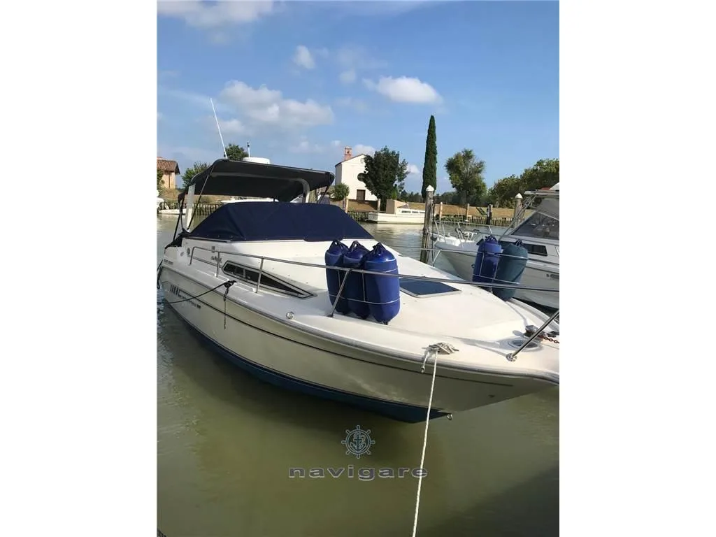 Sea Ray 270 SUNDANCER used - photo 1