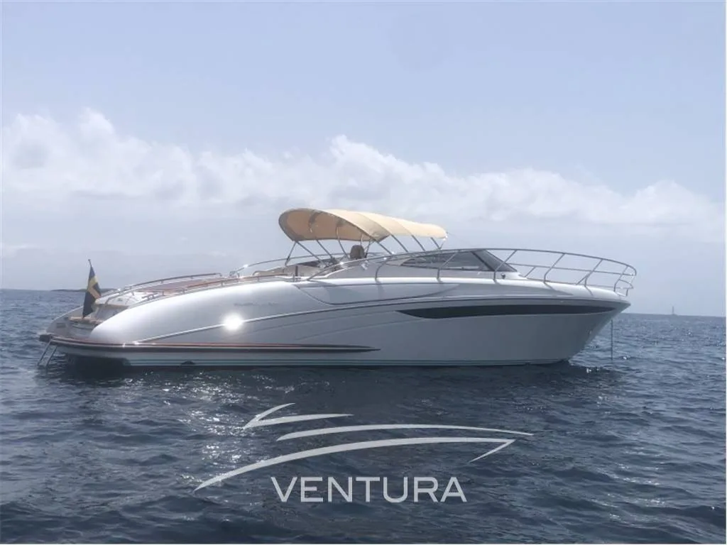 Riva RIVARAMA 44 SUPER gebraucht - Foto 1