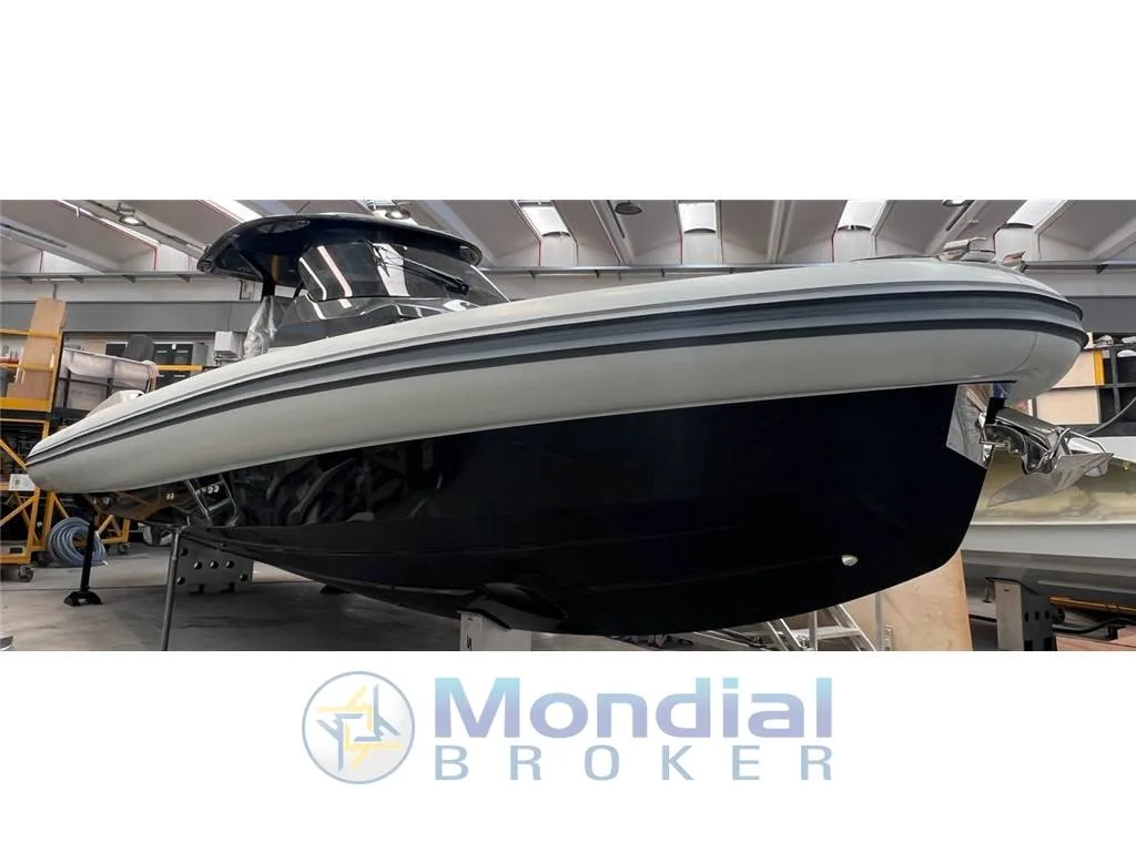 SACS New Strider 13 EFB gebraucht - Foto 1