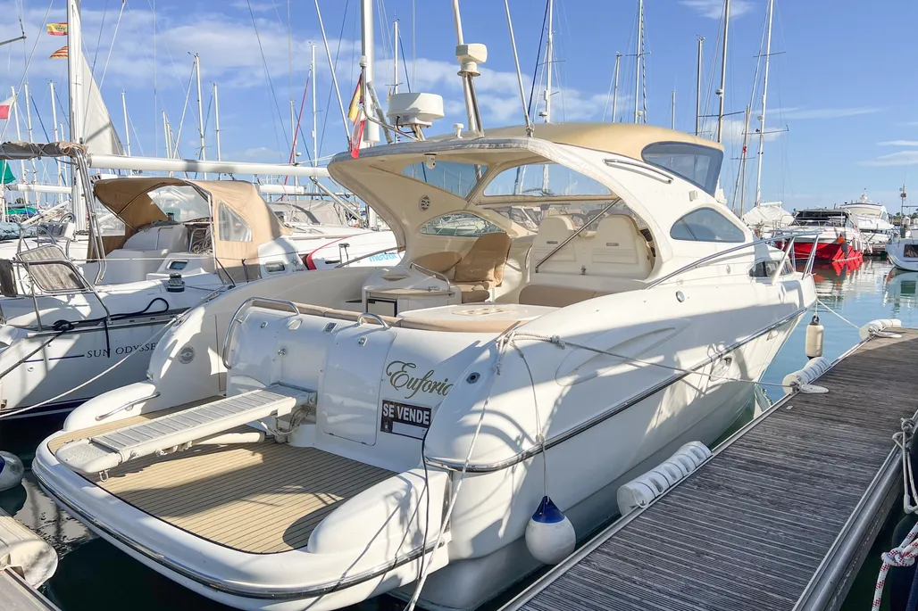 Gobbi 375 SC gebraucht - Foto 1