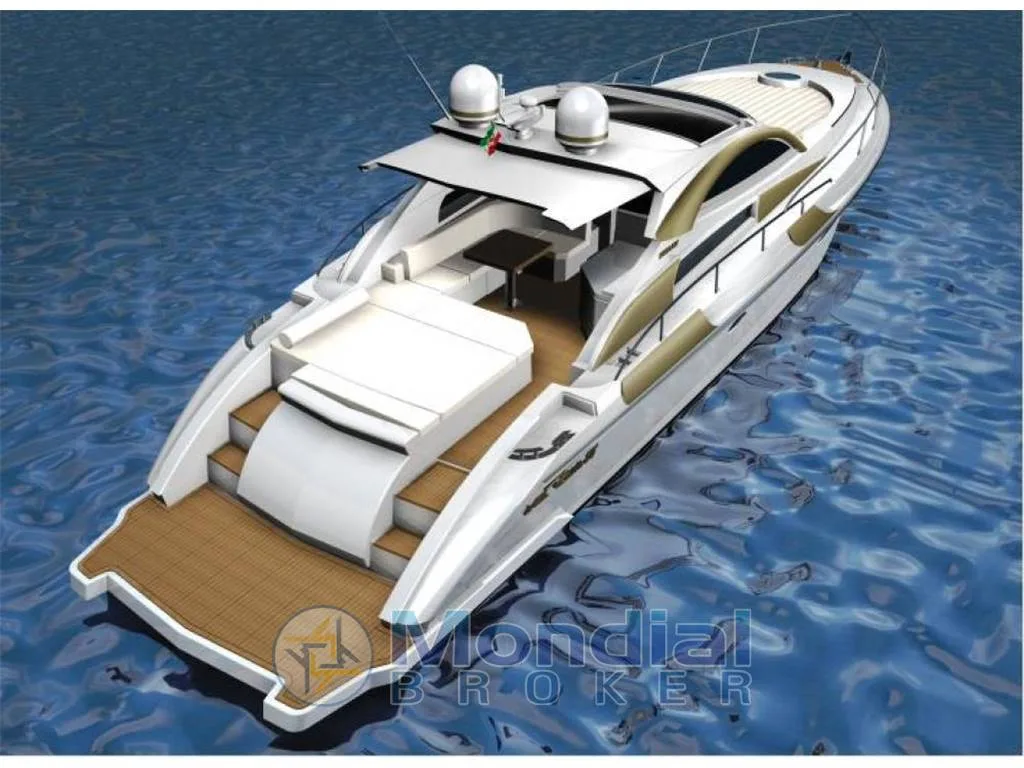 Rizzardi Incredible 50 gebraucht - Foto 1