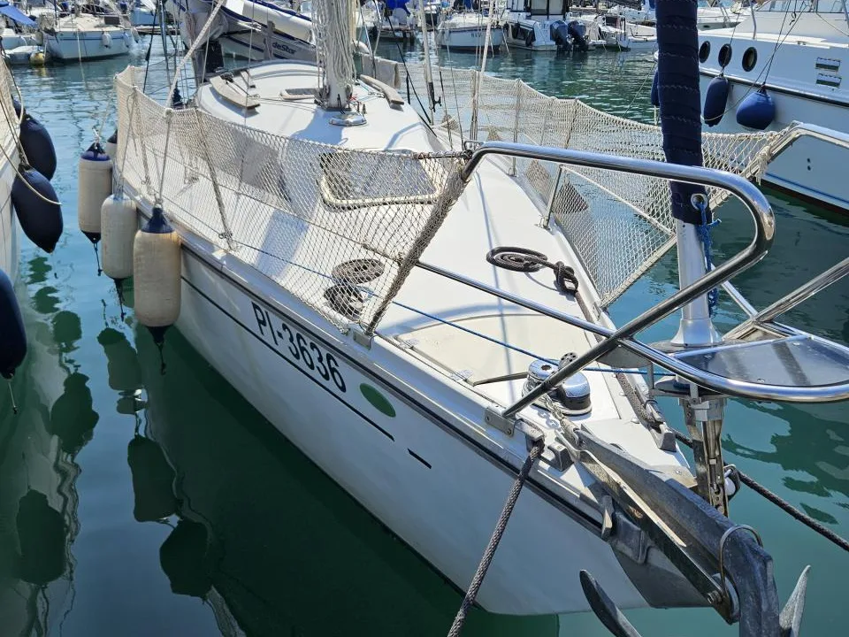 Comar Comet 910 Plus usato - foto 1